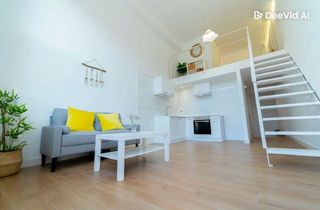 Dúplex a Ayuntamiento-Barrio Alto