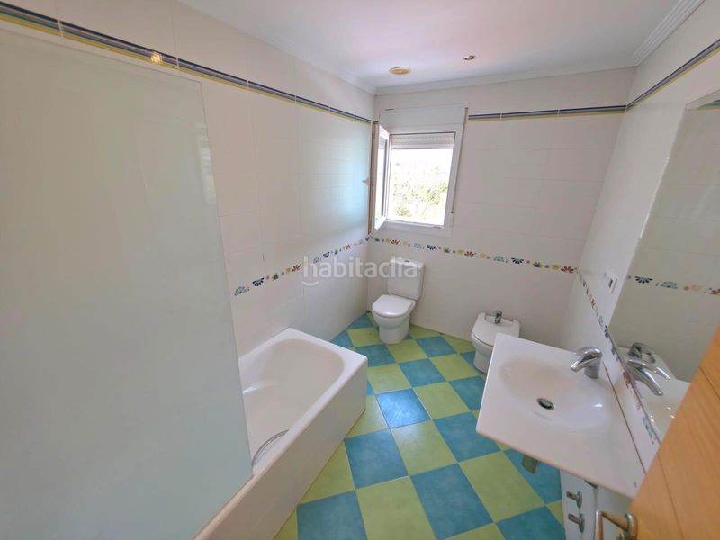 Foto bceaa1a4-8e0f-4e78-acae-3ca1a43b183a. Xalet amb calefacció aparcament piscina a La Pedrera-Vessanes Dénia