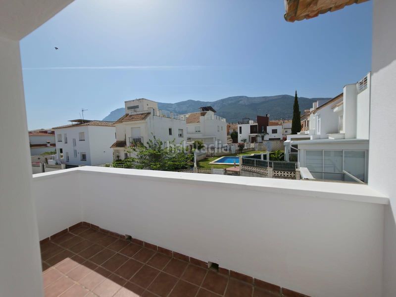 Foto f260c863-1223-4798-952d-4b2eb31087c2. Xalet amb calefacció aparcament piscina a La Pedrera-Vessanes Dénia