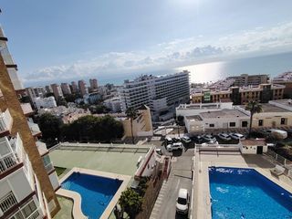 Apartament a El Bajondillo. Cerca de la playa y centro de torremolinos