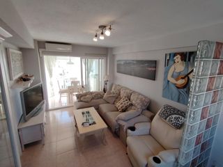 Apartament a El Bajondillo. Cerca de la playa y centro de torremolinos