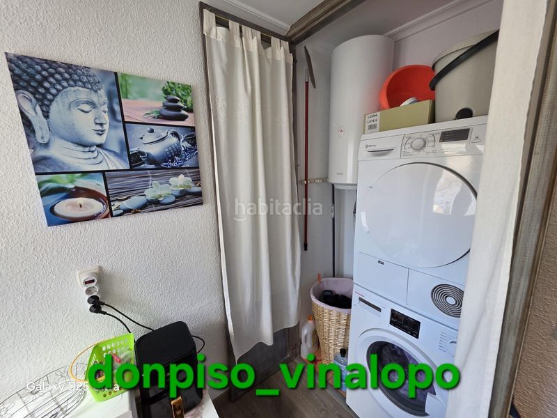 Foto 0c4f99ba-4dd6-4ce6-97c3-8aa5ff02d4eb. Appartement mit heizung in Centro Elda