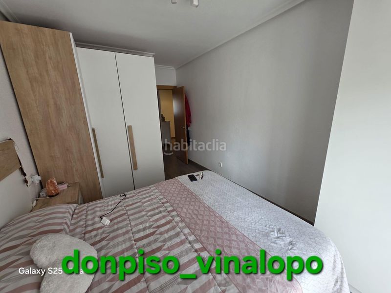 Foto 13b09b95-1040-4d72-b819-8648aaad0a7c. Appartement mit heizung in Centro Elda