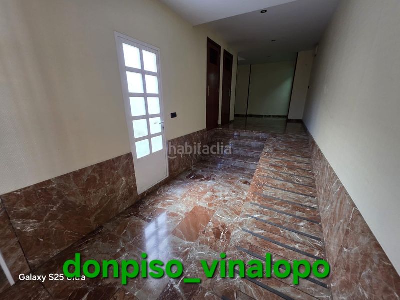 Foto 1c1a5721-ee1f-45f2-955b-6f92b86b4696. Appartement mit heizung in Centro Elda