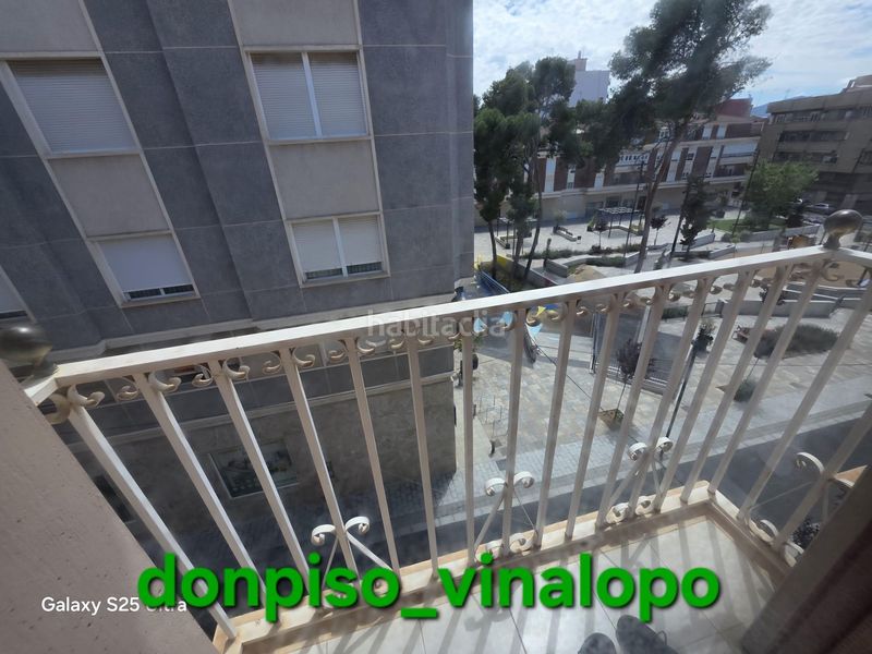 Foto 22781af3-37e7-4995-9430-dea9c682dc23. Appartement mit heizung in Centro Elda