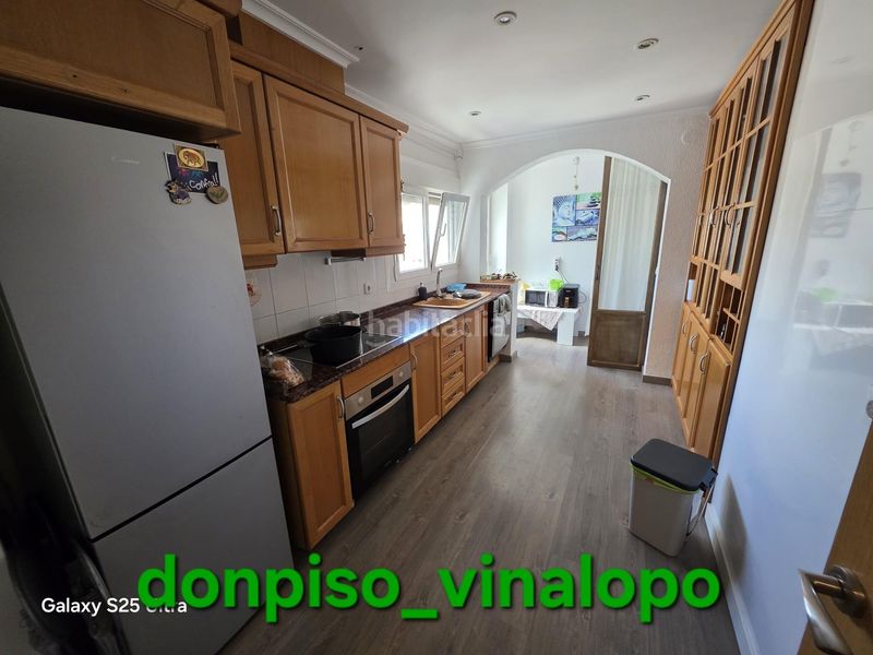 Foto 4384aa5c-f769-4b45-82bf-7effaa109338. Appartement mit heizung in Centro Elda