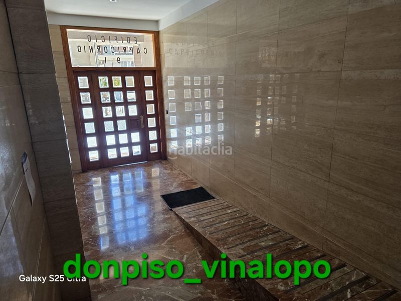 Foto 4a1ae7b1-09bd-4b32-a99e-af1f23bfdba2. Appartement mit heizung in Centro Elda