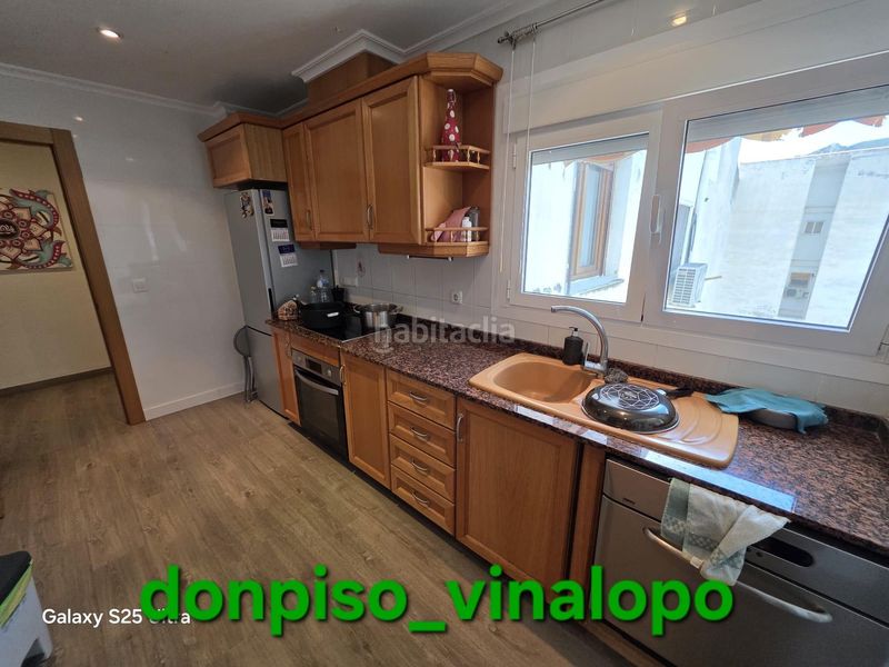 Foto 4a700f51-e486-48a2-a4b0-278b6fa89ed3. Appartement mit heizung in Centro Elda