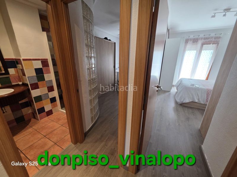 Foto 53db6af2-a0e1-44b8-8755-6e95c16ada8e. Appartement mit heizung in Centro Elda