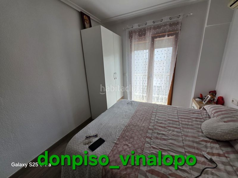 Foto 75648687-22f3-4165-951c-ce45dfe413af. Appartement mit heizung in Centro Elda