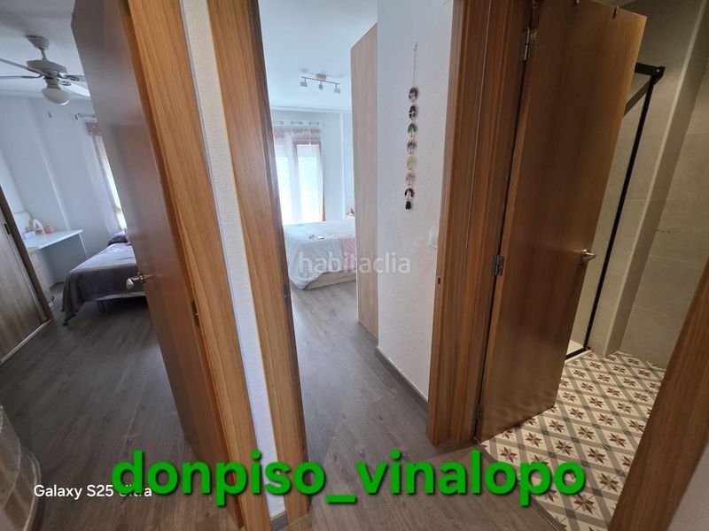 Foto 8e06b938-626c-4a5a-b385-252c9178c532. Appartement mit heizung in Centro Elda