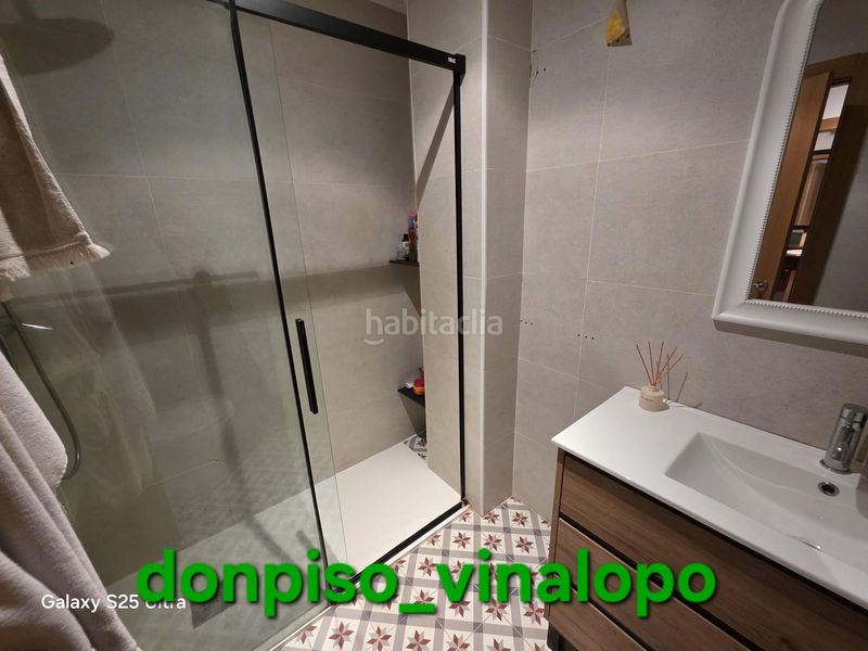 Foto 8f563745-91b0-4433-9bb9-de504dd08cca. Appartement mit heizung in Centro Elda