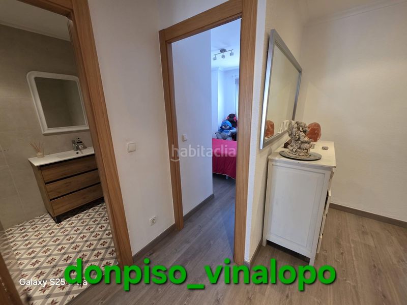 Foto 9886427f-e76a-48b8-87bc-ed4e15d0ef3a. Appartement mit heizung in Centro Elda