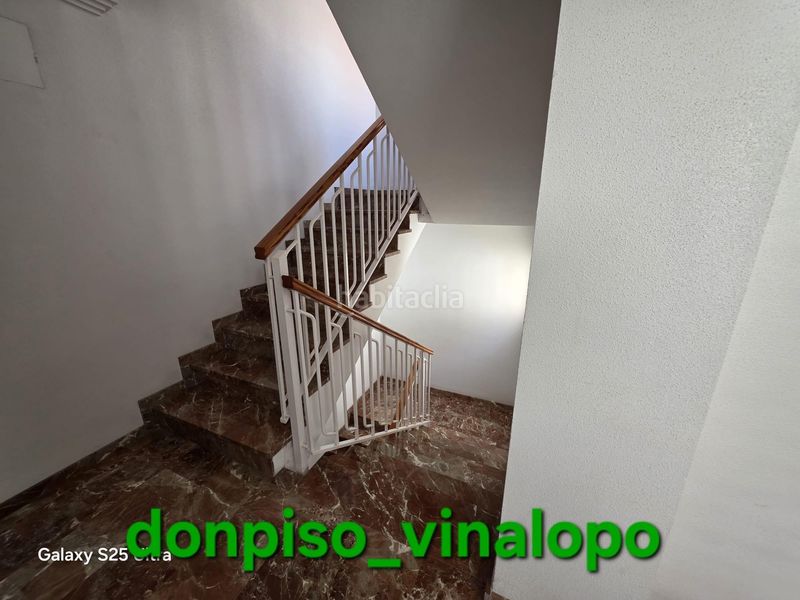 Foto 9b1fd21b-8dd6-46c9-b76b-19189e819d2d. Appartement mit heizung in Centro Elda