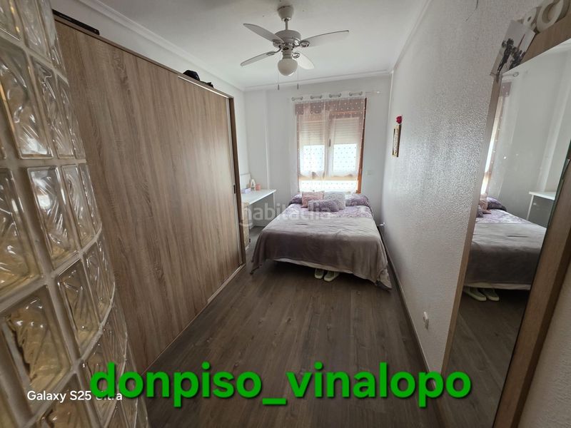 Foto bb416403-7d95-41f5-86d8-1ab9db4639cc. Appartement mit heizung in Centro Elda
