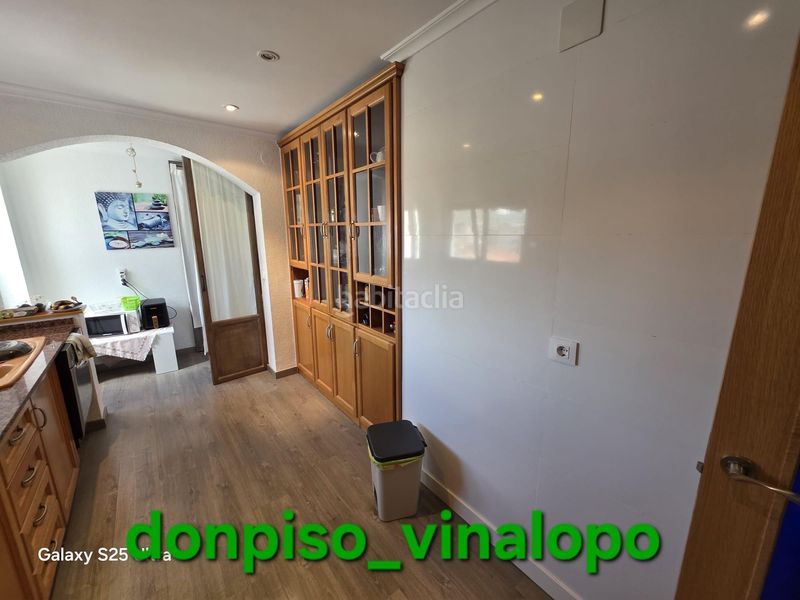 Foto be0c0e00-505d-4109-9a97-a6d8ec7434a0. Appartement mit heizung in Centro Elda