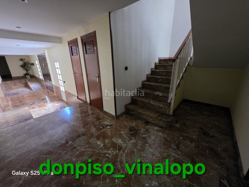 Foto c25a5d5d-6483-4a5c-b15e-cd5965af0806. Appartement mit heizung in Centro Elda