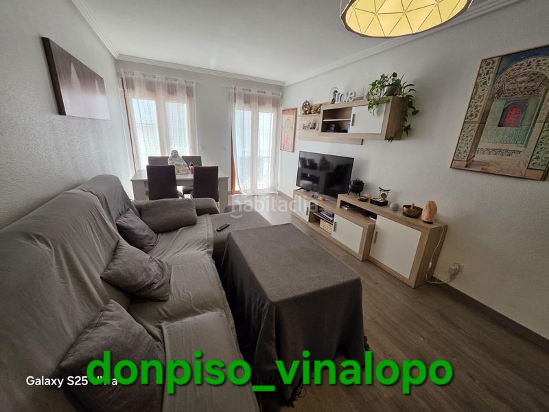 Foto c5f485af-7e20-448e-98e7-374914b08e89. Appartement mit heizung in Centro Elda