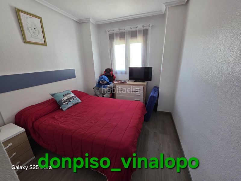 Foto c799c294-2e79-4814-bb20-c25df526f652. Appartement mit heizung in Centro Elda
