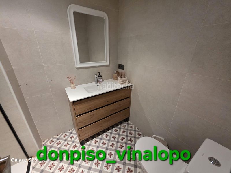 Foto cadfbc1c-b349-492f-9785-498089d59378. Appartement mit heizung in Centro Elda