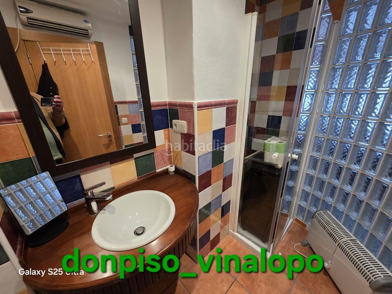 Foto d1bef6fe-2aaa-484e-8030-ad263a80429d. Appartement mit heizung in Centro Elda
