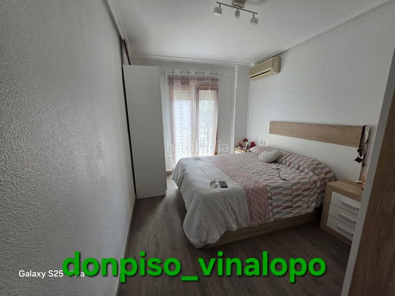Foto d353b424-4cd5-4d32-b231-2439d81650af. Appartement mit heizung in Centro Elda