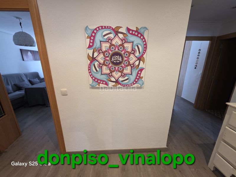 Foto e5bc9e6c-48f7-4a77-9ffd-1a138a5e11f6. Appartement mit heizung in Centro Elda