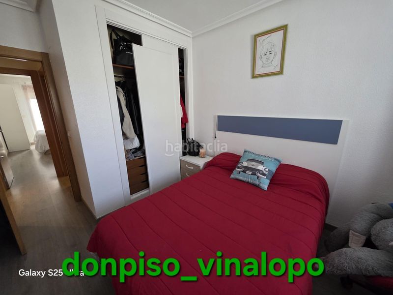 Foto ecbd5f4d-5756-4ed7-a223-bbb0242b3a87. Appartement mit heizung in Centro Elda