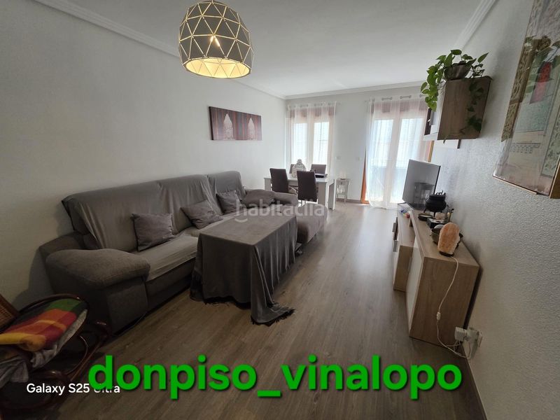 Foto ef19572a-a159-4604-8c21-9819a2a4df20. Appartement mit heizung in Centro Elda
