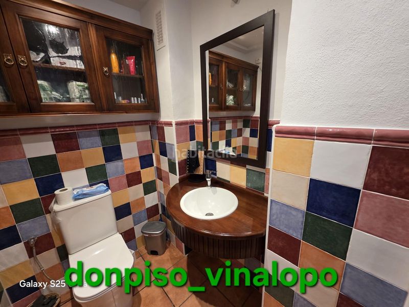 Foto f2ca6b85-bc22-463a-9700-ae8a9631a113. Appartement mit heizung in Centro Elda