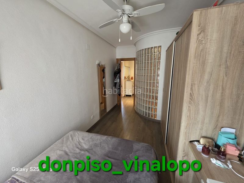 Foto f6c5ee63-8372-40ca-8450-15650a3078ab. Appartement mit heizung in Centro Elda