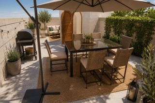 Maison jumelée à Selva. Casa adosada reformada en caimari  pies de tramunana