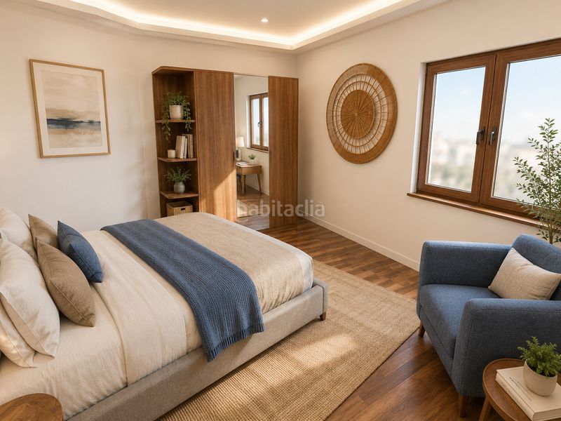 Foto ba030ff0-6675-4f39-9428-af5bfe38a040. Casa aparellada amb aparcament a Selva