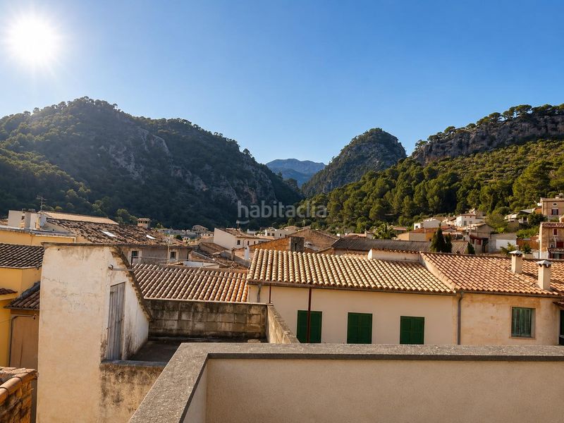 Foto c29fa64a-bb44-4e96-96eb-1d962dd5c4e4. Casa aparellada amb aparcament a Selva