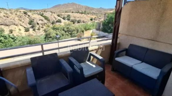 Foto 3a87f153-a219-44a4-900b-eb598f170269. Casa aparellada amb calefacció aparcament a Huércal - Overa
