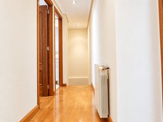 Duplex in Centro