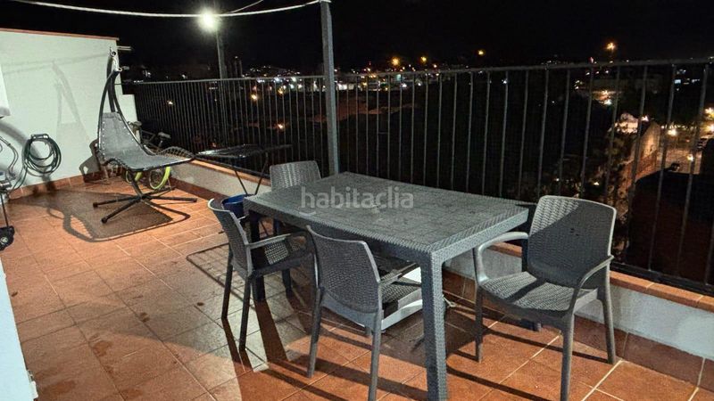 Foto f17478de-16f0-4204-9a06-171d88605741. Àtic a Centre Prat de Llobregat (El)