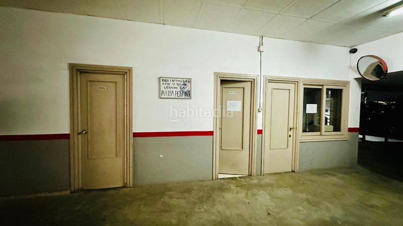 Foto 8f944eb3-145d-464b-8361-27eb04c154bd. Aparcament cotxe a Russafa Valencia