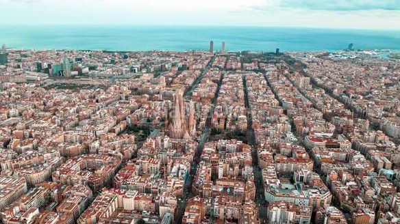 Foto d63b4924-47ea-43d5-b537-65e93a7f367c. Pis amb calefacció aparcament a Sants-Badal Barcelona