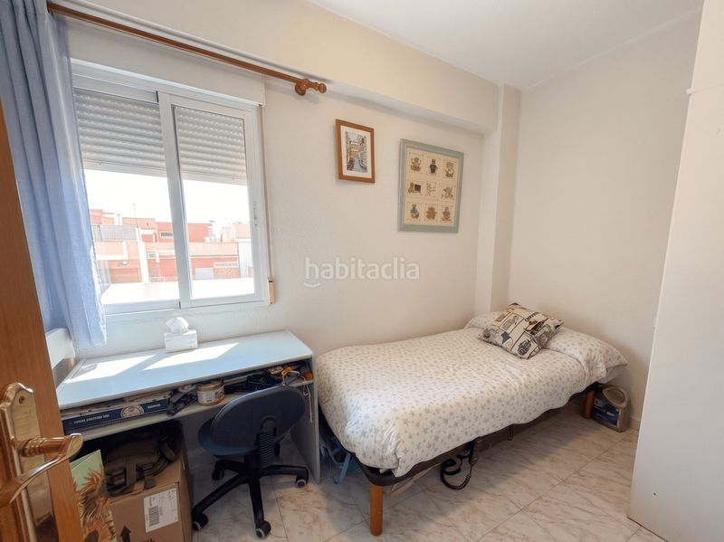 Foto 429707e1-c11b-4b6f-94e6-6f687d08005a. Pis amb calefacció a La Raïosa Valencia