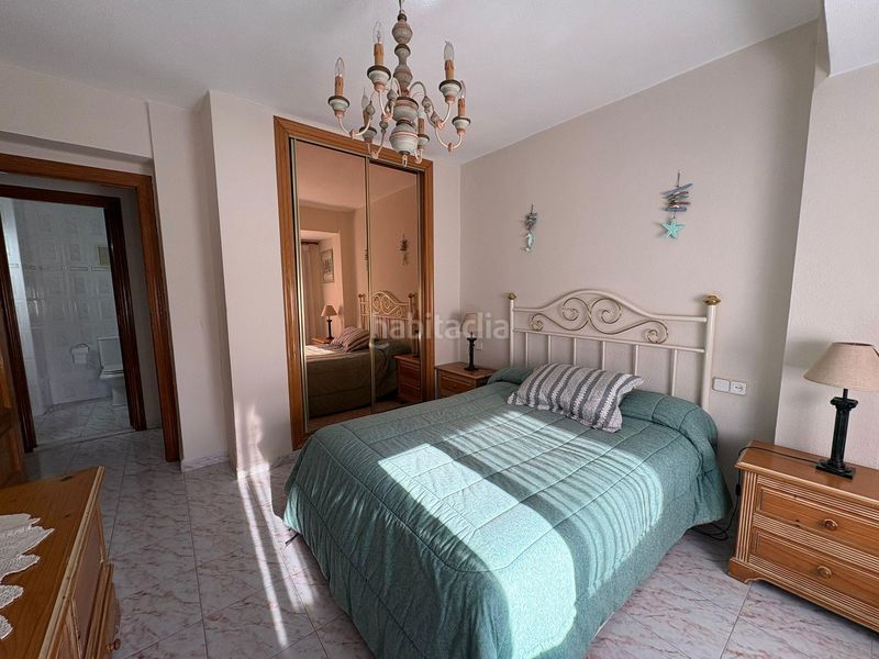 Foto e6826179-fe41-4a18-873e-87e31f1598cc. Pis amb calefacció a La Raïosa Valencia