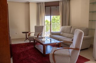 Apartament a Pilar de la Horadada Ciudad