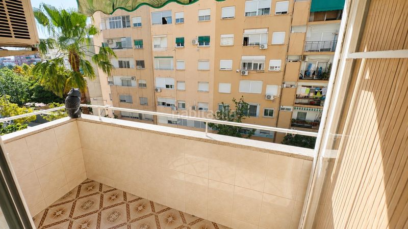 Foto 2efd9180-ff58-4a3b-9d63-52458d9c6b87. Pis a Marxalenes Valencia