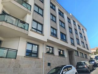 Apartamento en Sanxenxo Pueblo