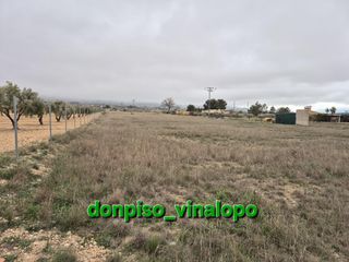 Finca rústica a San Francisco