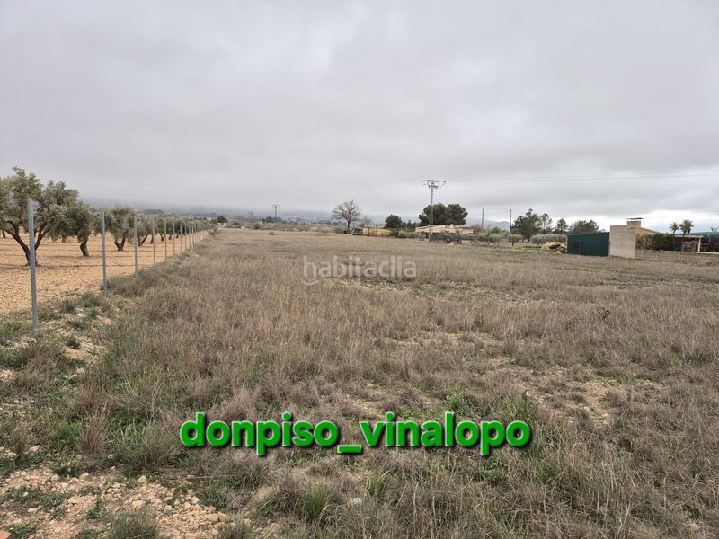 Foto c7cc68a0-f2f0-4317-b70f-20d821717c70. Finca rústica a San Francisco Villena