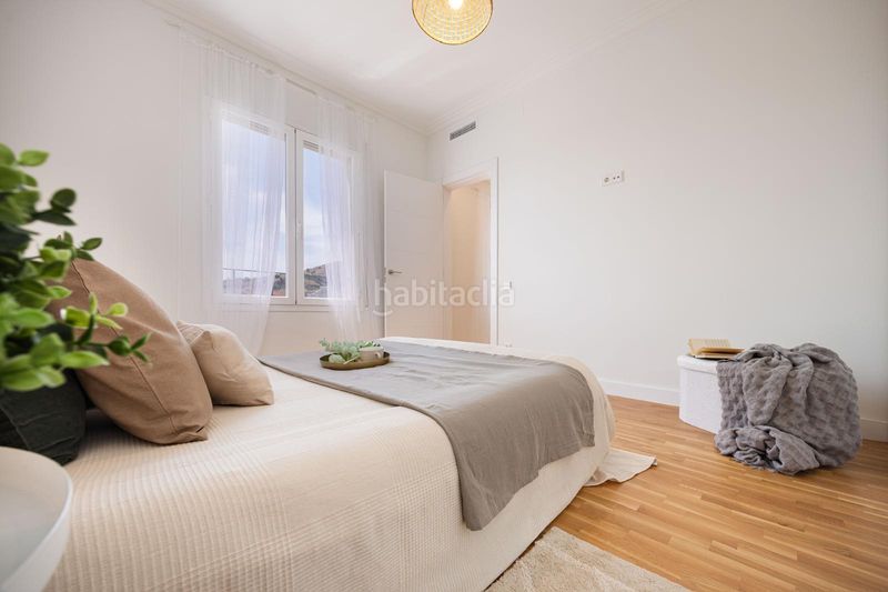Foto a6c276d8-8f73-488b-abcf-ecee0342875f. Pis amb calefacció a Pedralbes Barcelona
