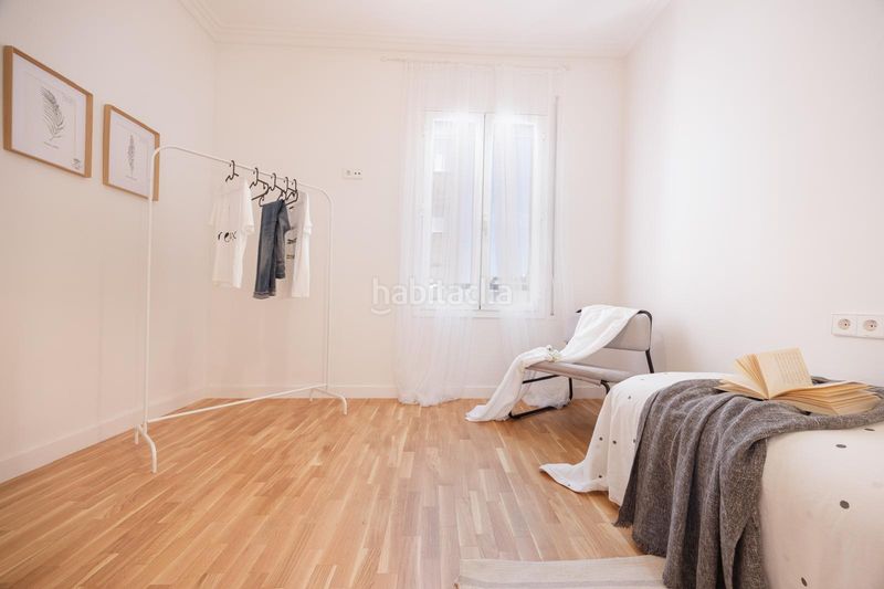 Foto f04fa8d2-b801-454f-bba6-0b9d7ccb3ff8. Pis amb calefacció a Pedralbes Barcelona