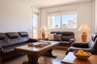 Apartament a Pilar de la Horadada Ciudad