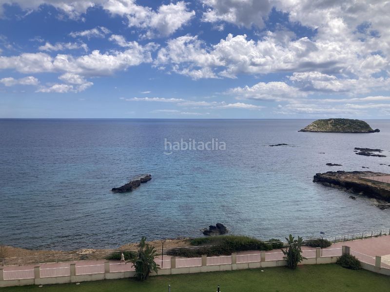 Foto f3613089-09d3-4e0d-8bcf-e94308235e2a. Pis amb calefacció piscina a Sant Carles Santa Eulària